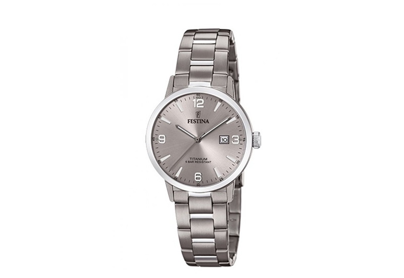 Festina Uhrenarmband F20436-2