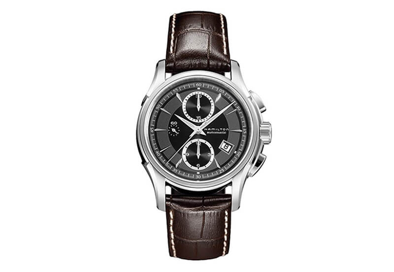 Hamilton Jazzmaster Uhrenarmband: H32616533