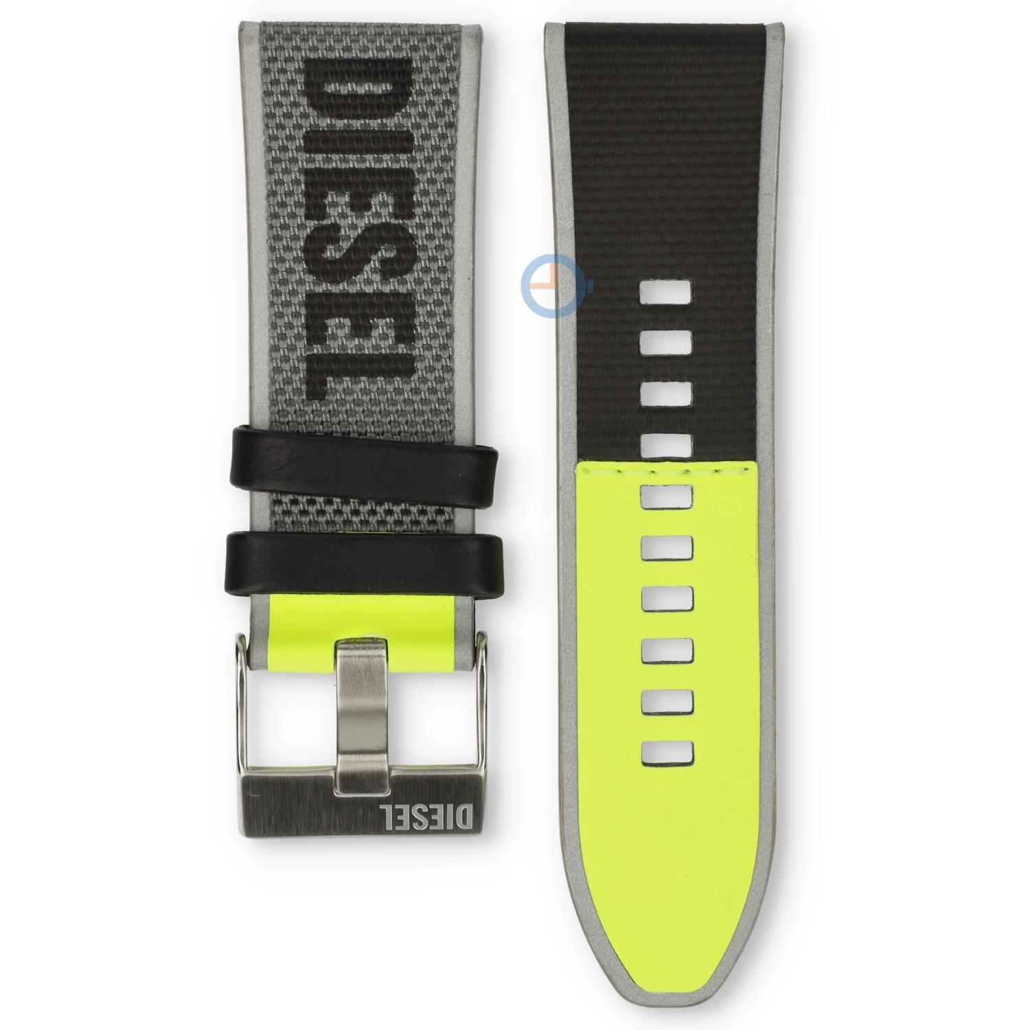 Diesel uhrenarmband DZ7429