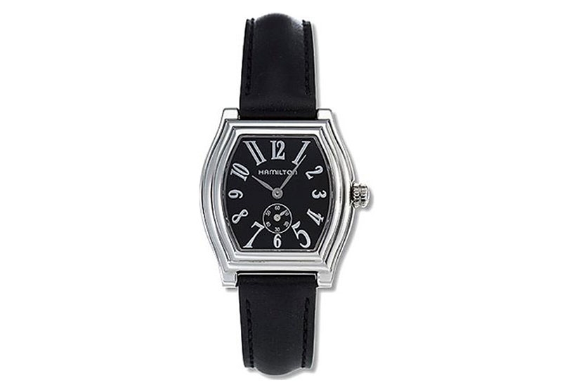 Hamilton Dodson Uhrenarmband: H27211733