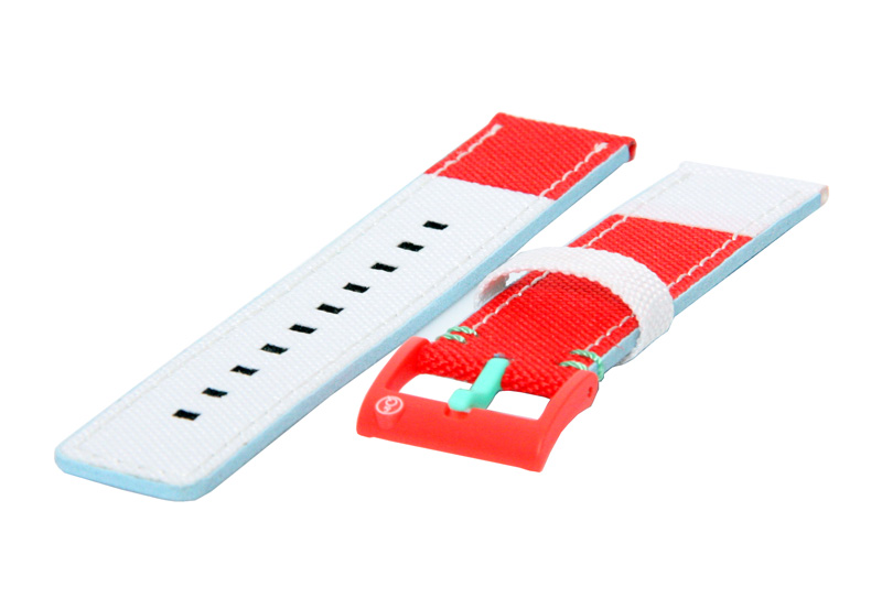 Q&Q Uhrenarmband RP00J011Y