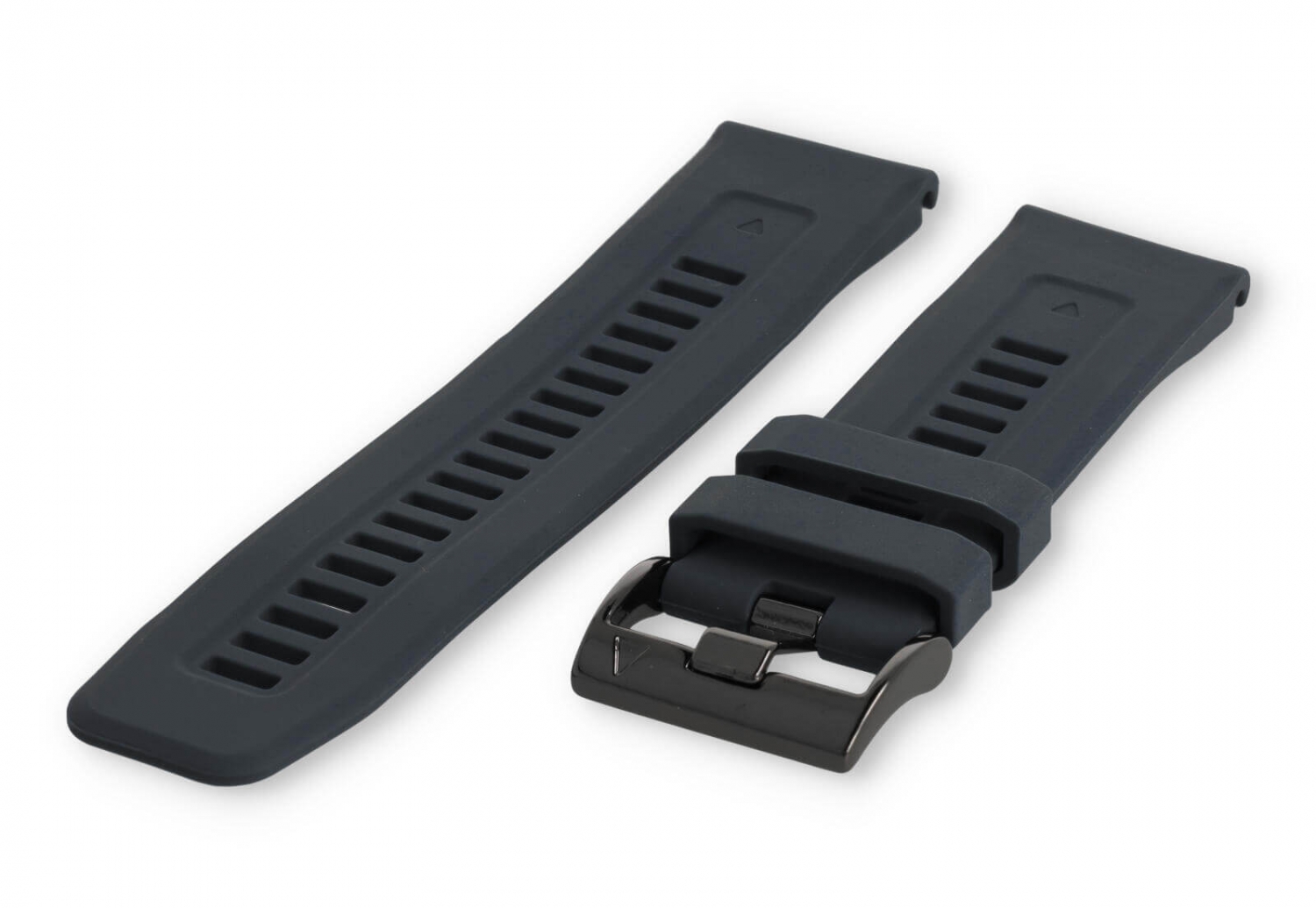 Garmin Fenix 5X/6X/7X Uhrenarmband - Dunkelgrau