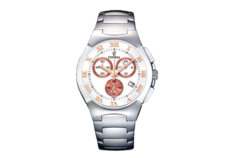 Festina Uhrenarmband F6698/7