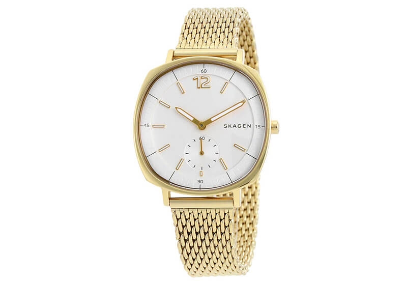 Skagen Uhrenarmband SKW2426