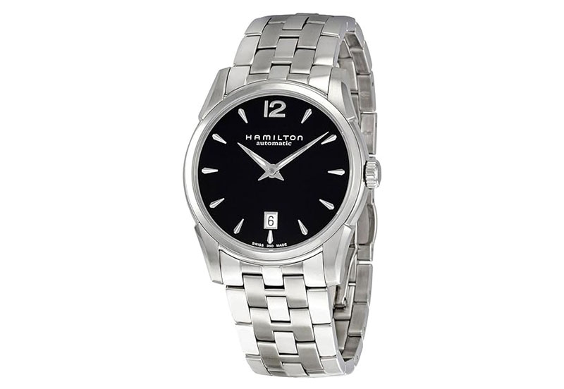 Hamilton Jazzmaster Uhrenarmband: H38515135