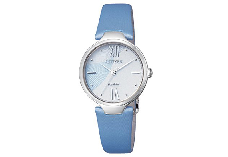 Citizen Uhrenarmband Promaster EM0040 - 21A