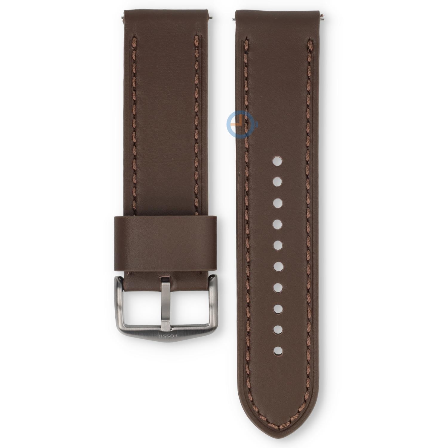 Fossil Uhrenarmband JR1424