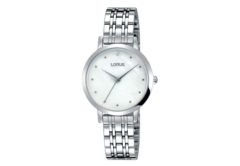 Lorus Uhrenarmband RG255MX9
