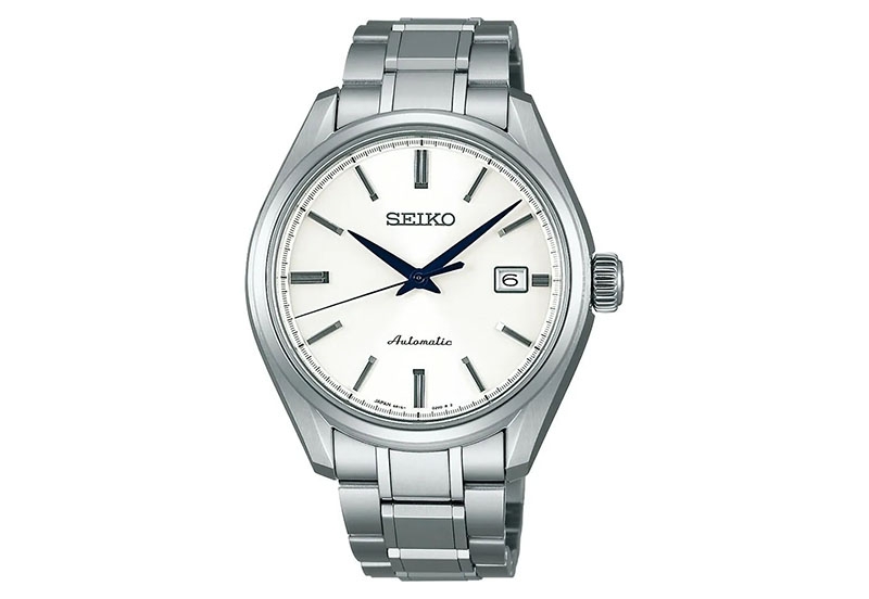 Original Uhrenarmband für Seiko SARX033