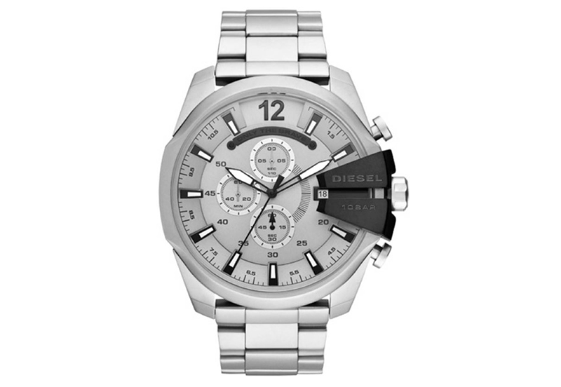 Diesel Uhrenarmband DZ4501
