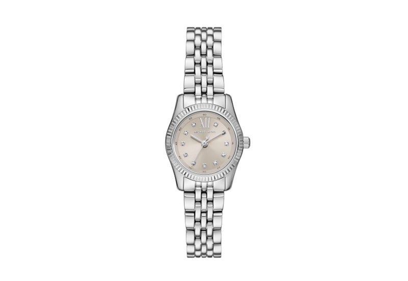 Stahl Michael Kors Band MK4843