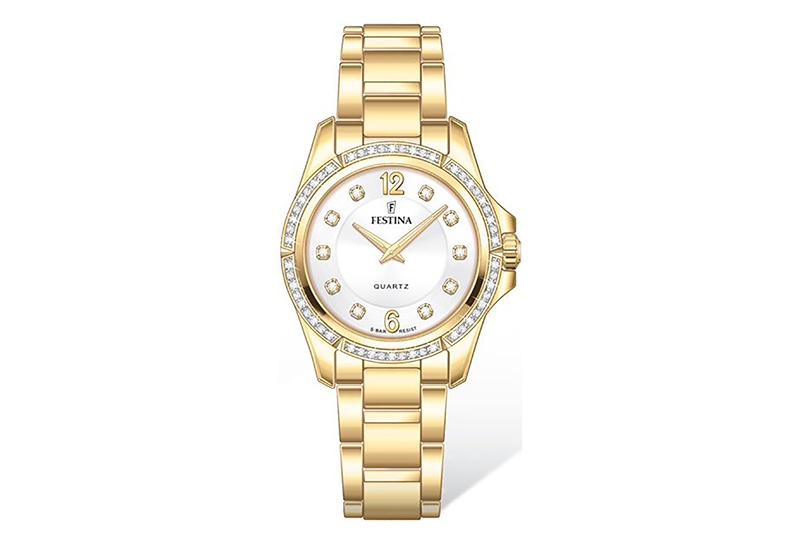 Festina Uhrenarmband F20596-1