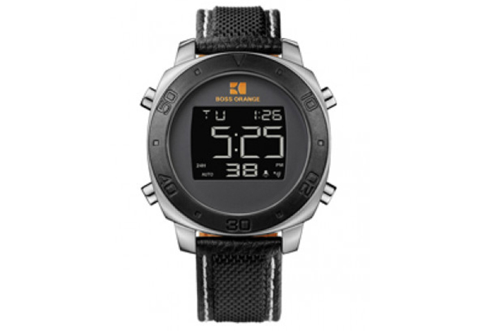 Hugo Boss Uhrenarmband HO1512752