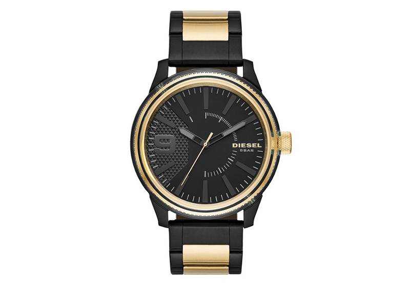 Diesel Uhrenarmband DZ1877