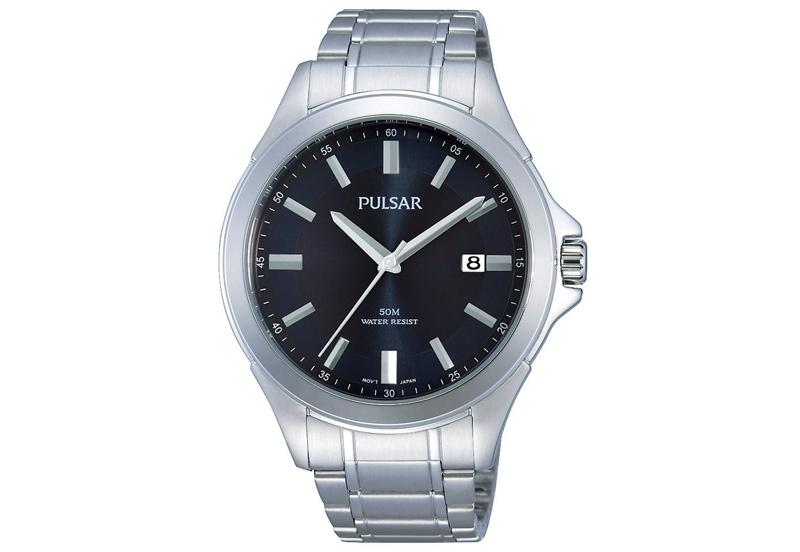 Pulsar Uhrenarmband PS9307X1