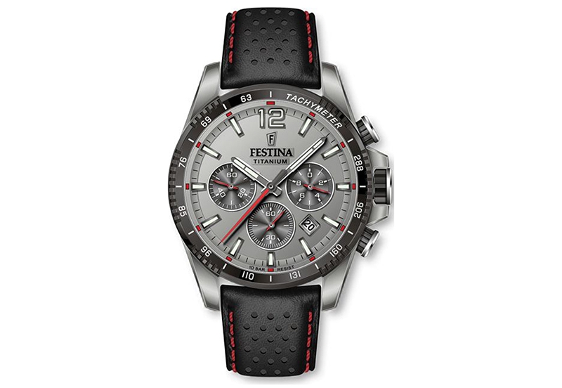 Festina Uhrenarmband F20699-2