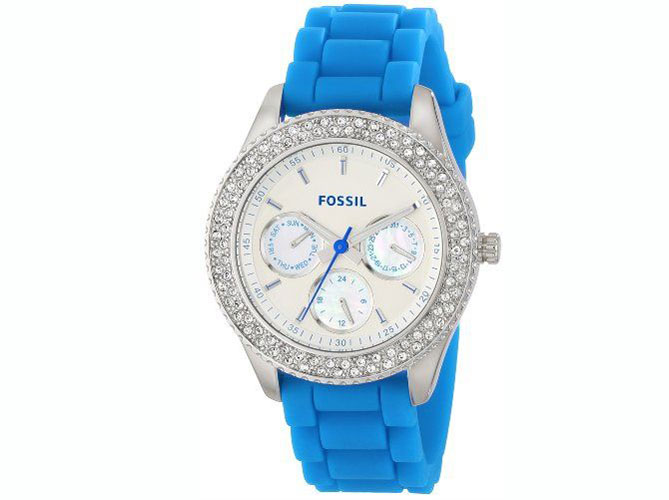 Fossil Uhrenarmband ES3497