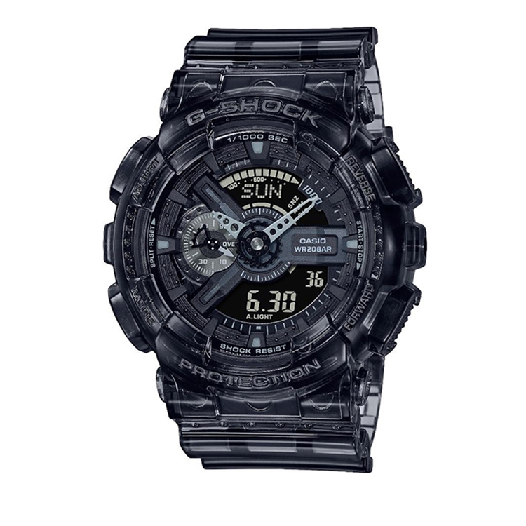 GA-110SKE-8A