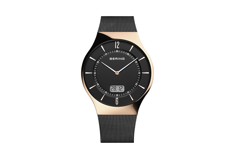 Bering Uhrenarmband 51640-166