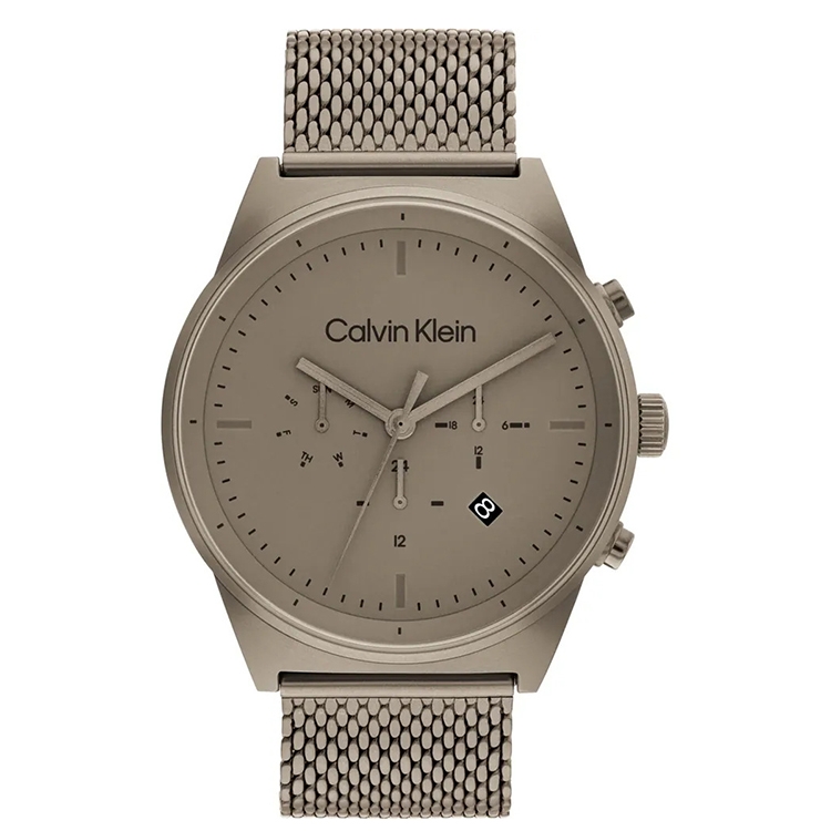 Calvin Klein Band 25200297 Impressive