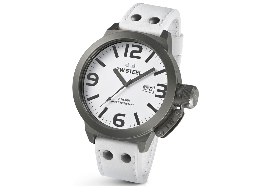 TW Steel Uhrenarmband TW889