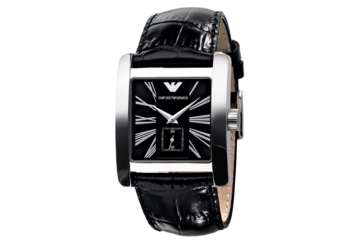 Armani Uhrenarmband AR0180