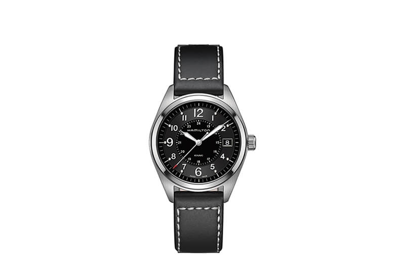 Hamilton Khaki Pilot Uhrenarmband: H68551733