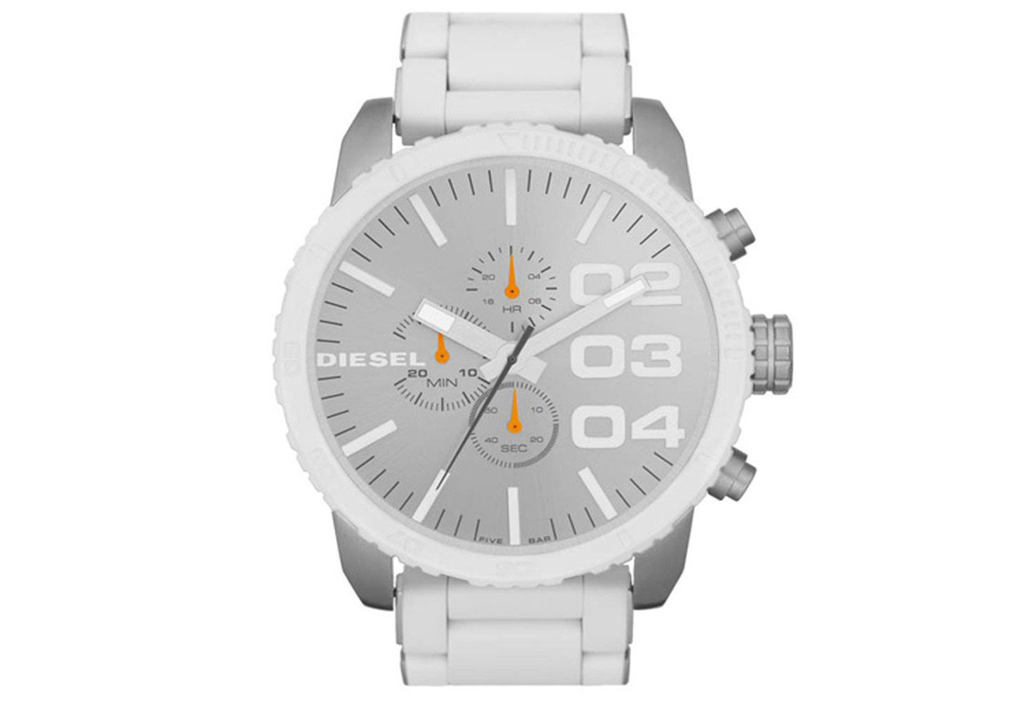 Diesel Ersatzarmband DZ4253
