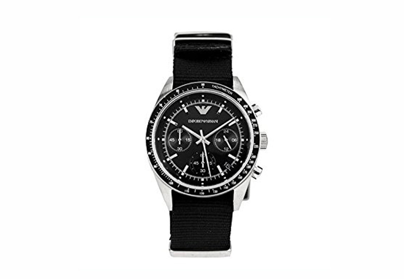 Armani Uhrenarmband AR6111