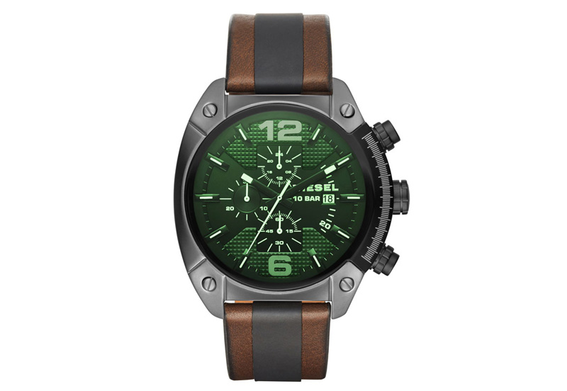 Diesel Uhrenarmband DZ4414
