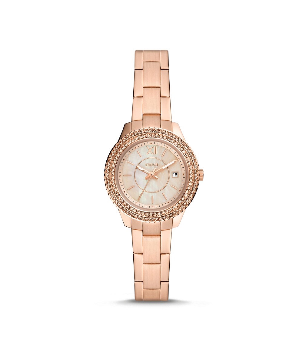 Fossil Uhrenarmband ES5136