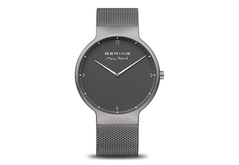 Uhrenarmband für Bering Uhr: 15540-377