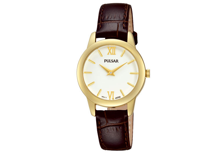 Pulsar Uhrenarmband PRW020X1
