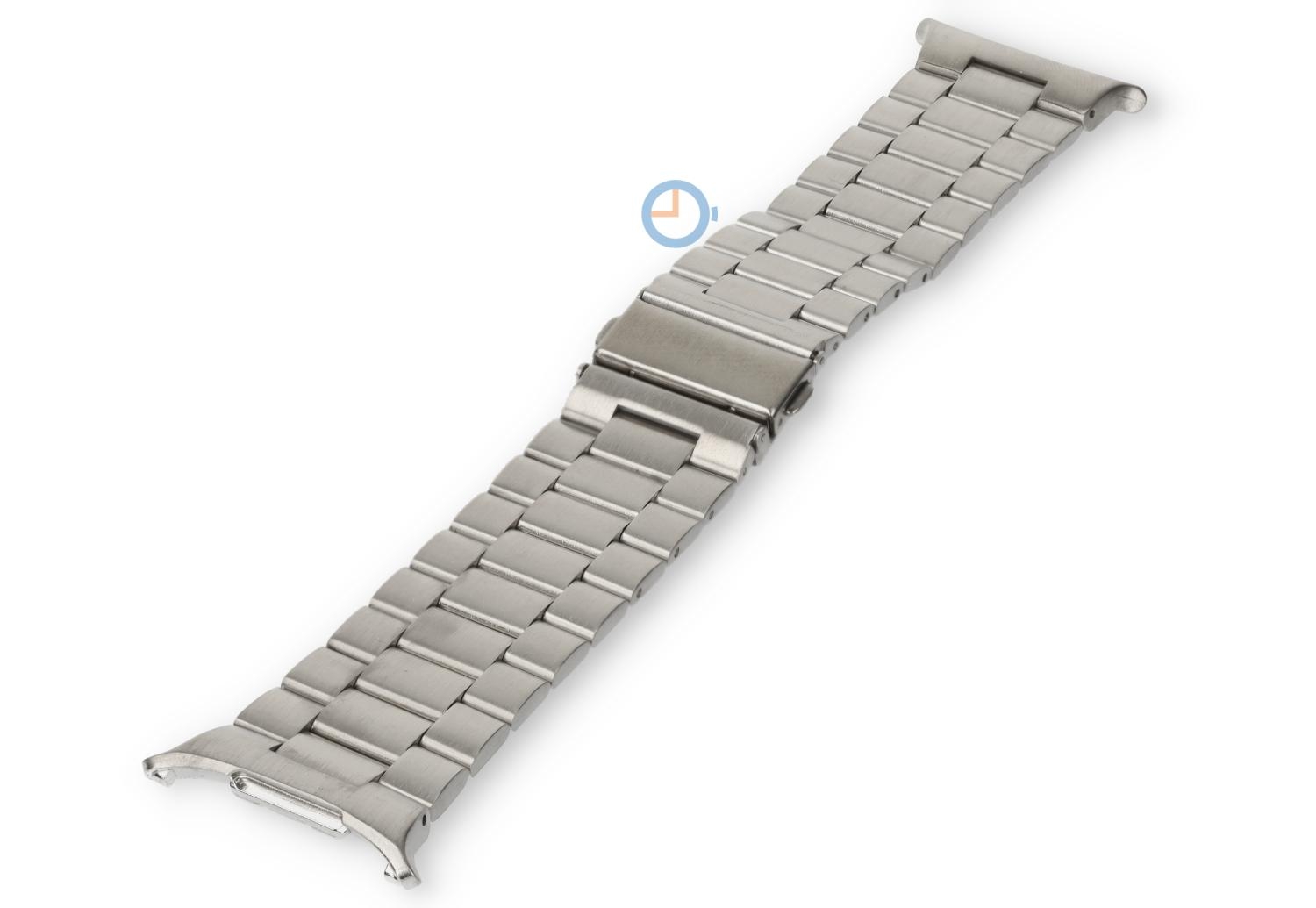 Samsung Galaxy Watch Ultra Band - mattsilber