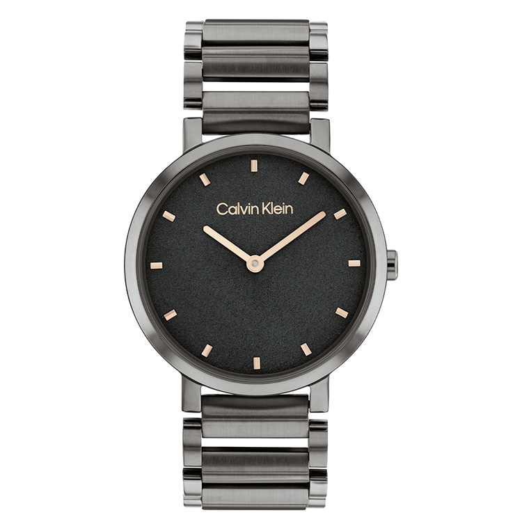 Calvin Klein Band 25200088 Open Link
