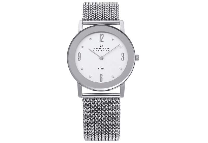 Skagen Uhrenarmband 39LSSS1