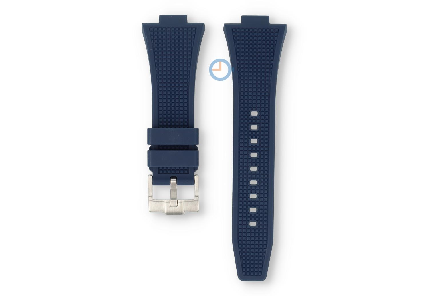 Universal Band Tissot PRX - 26/12mm - dunkelblau