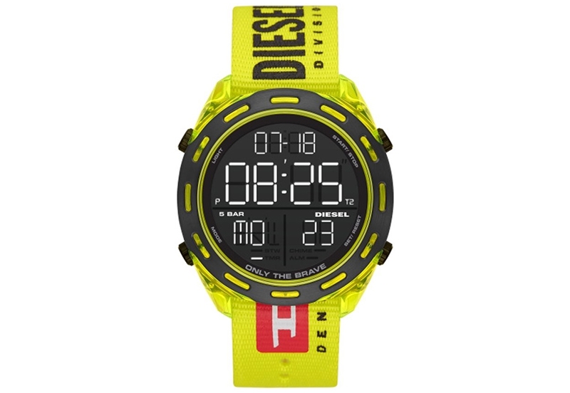 Diesel uhrenarmband DZ1895