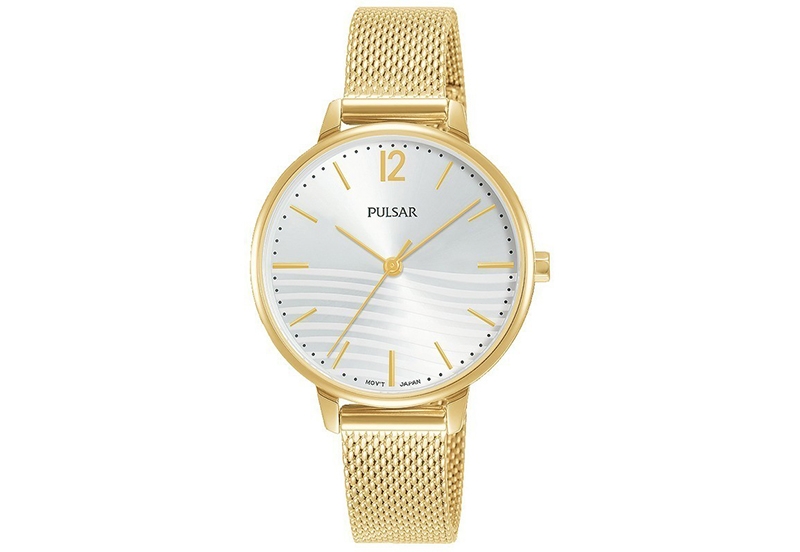 Pulsar Uhrenarmband PH8484X1
