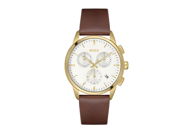 Uhrenarmband Hugo Boss HB1513926