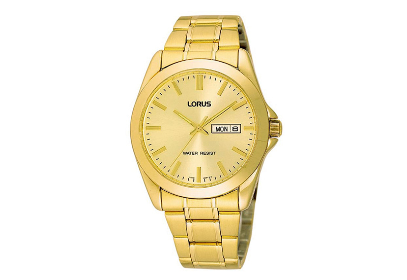 Gold Gelb
