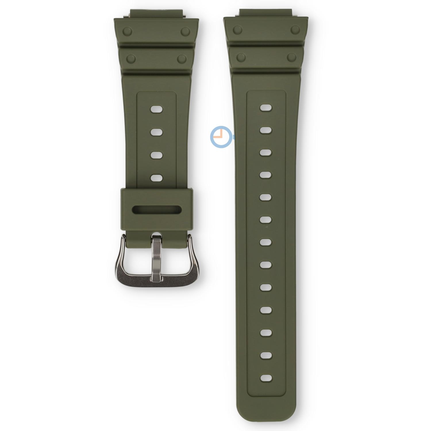 G-Shock Uhrenarmband GA-2110SU-3AER