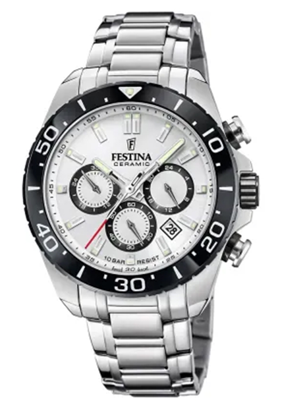 Festina Uhrenarmband F20042-1
