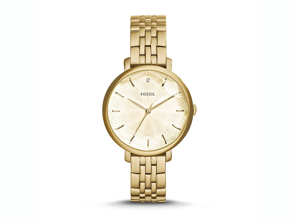 Fossil Uhrenarmband ES3859