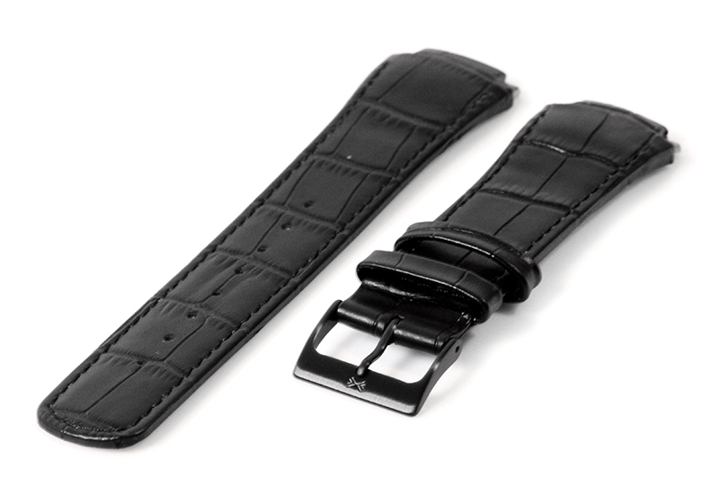 Skagen Uhrenarmband 856XLBLN
