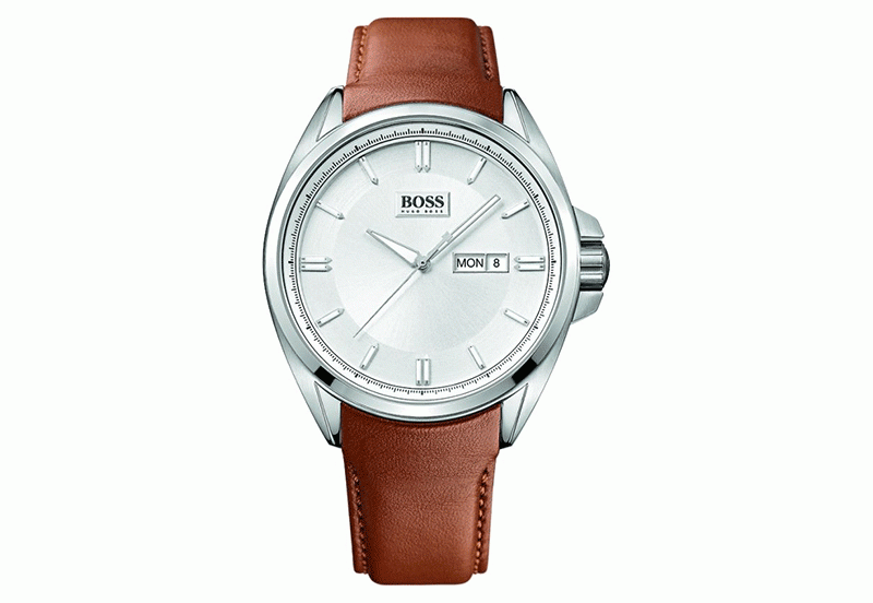 Hugo Boss Uhrenarmband HB1513119