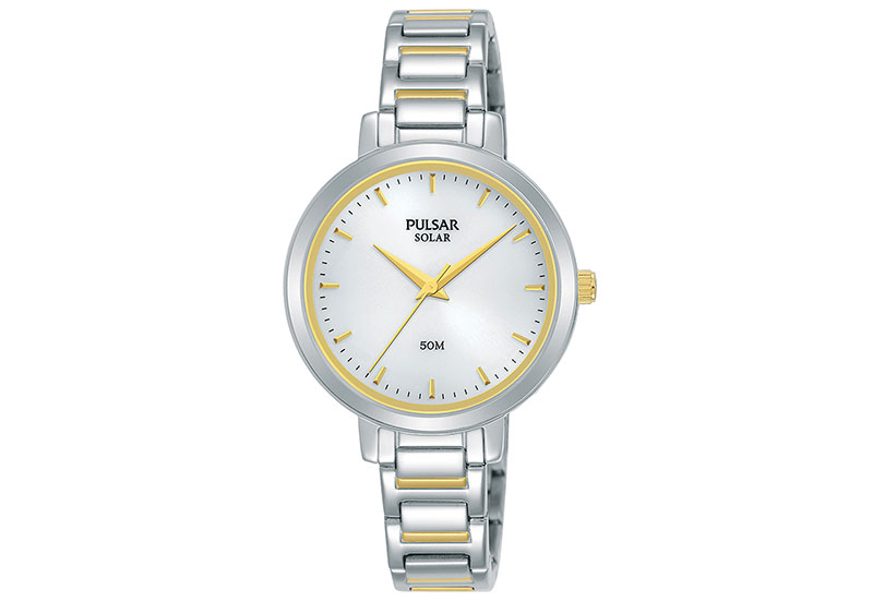Pulsar Uhrenarmband PY5073X1