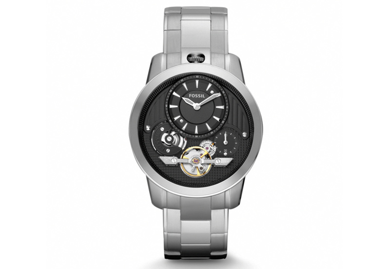 Fossil Uhrenarmband ME1130