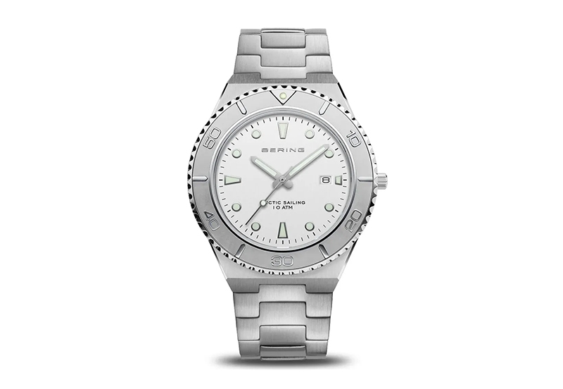 Silber