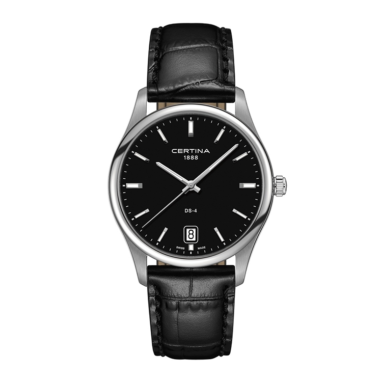 Certina Band C0226102203100A gelb Stahl